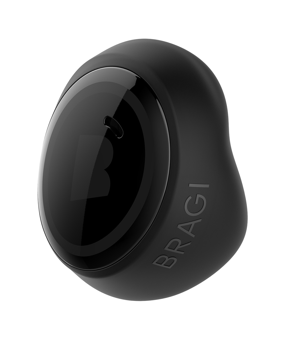 wireless，Ergonomics，Bragi，headset，