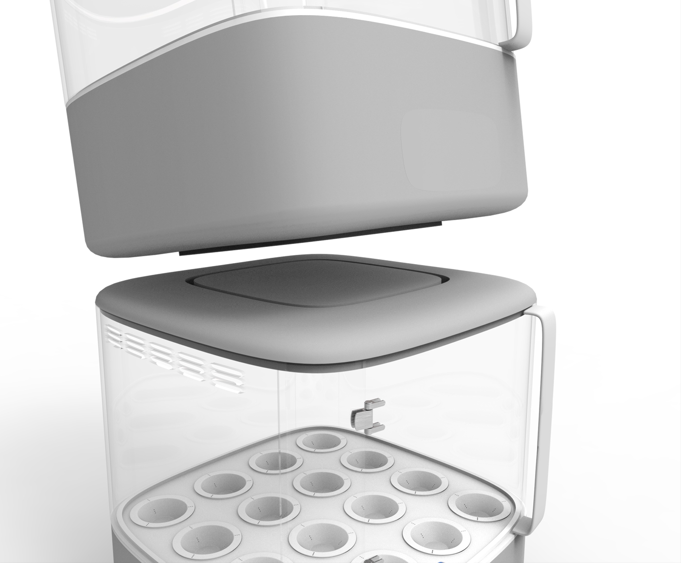 intelligence，Vegetable planting，system，