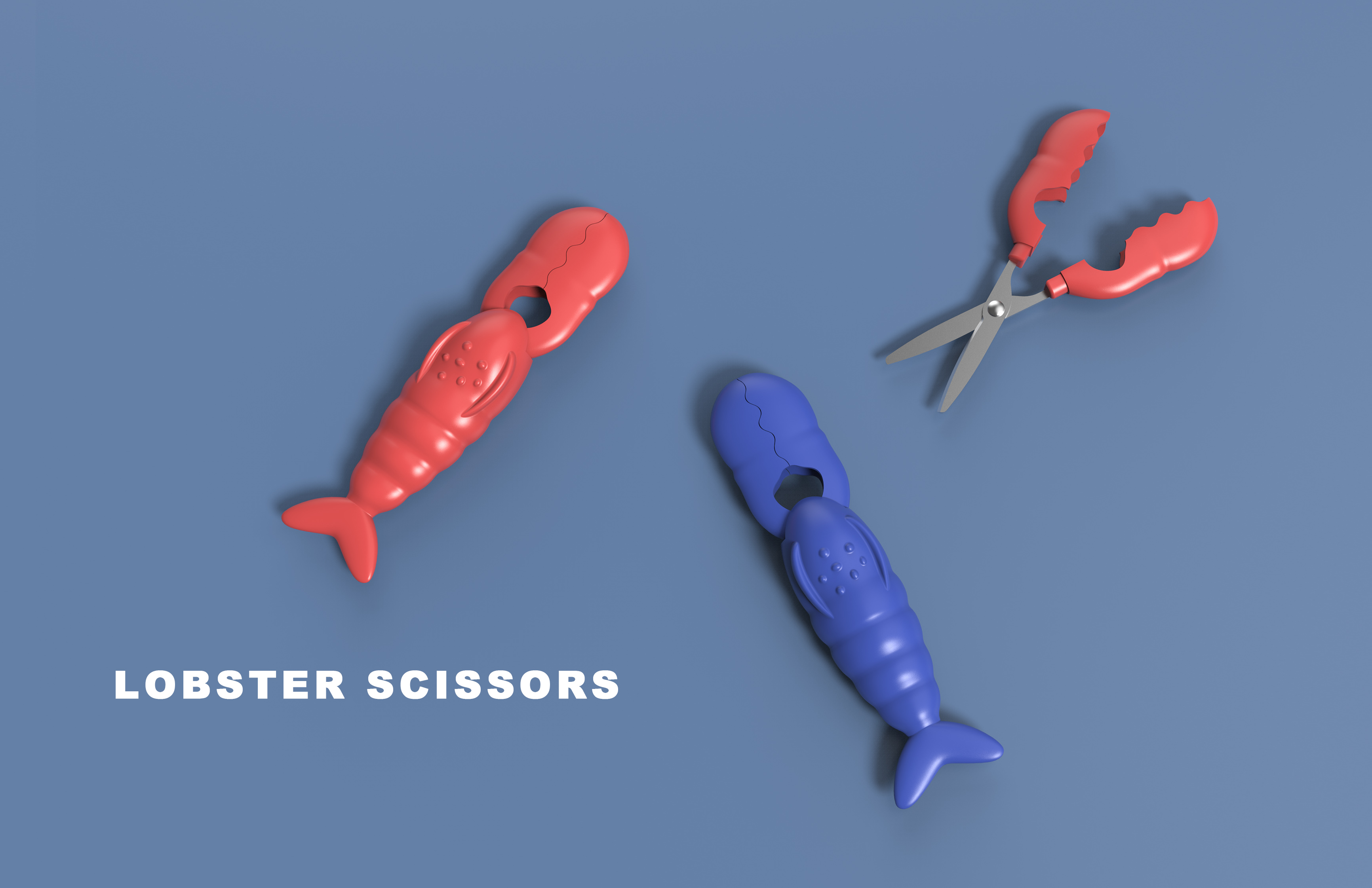 Children's creative stationery，