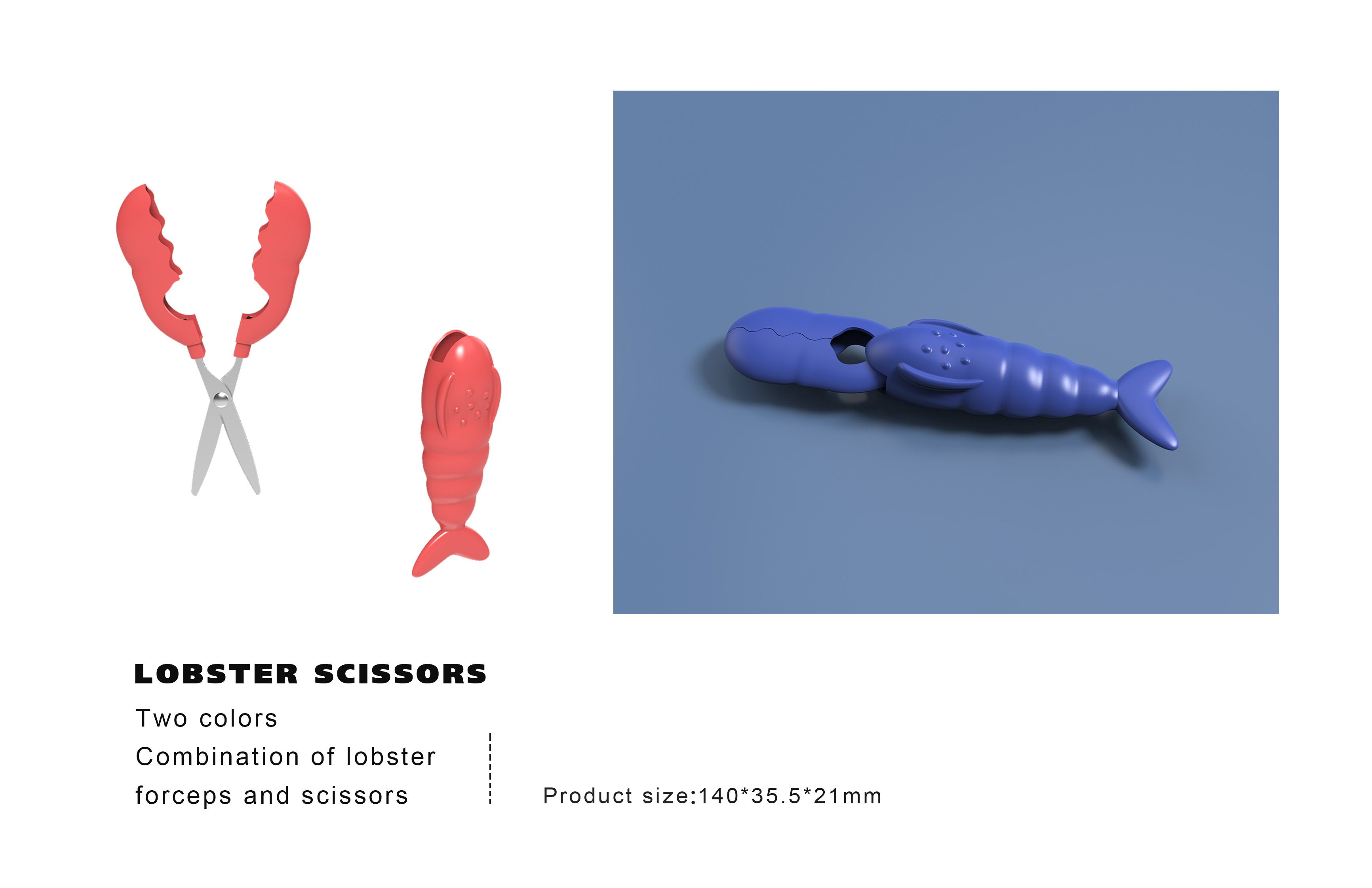 Children's creative stationery，