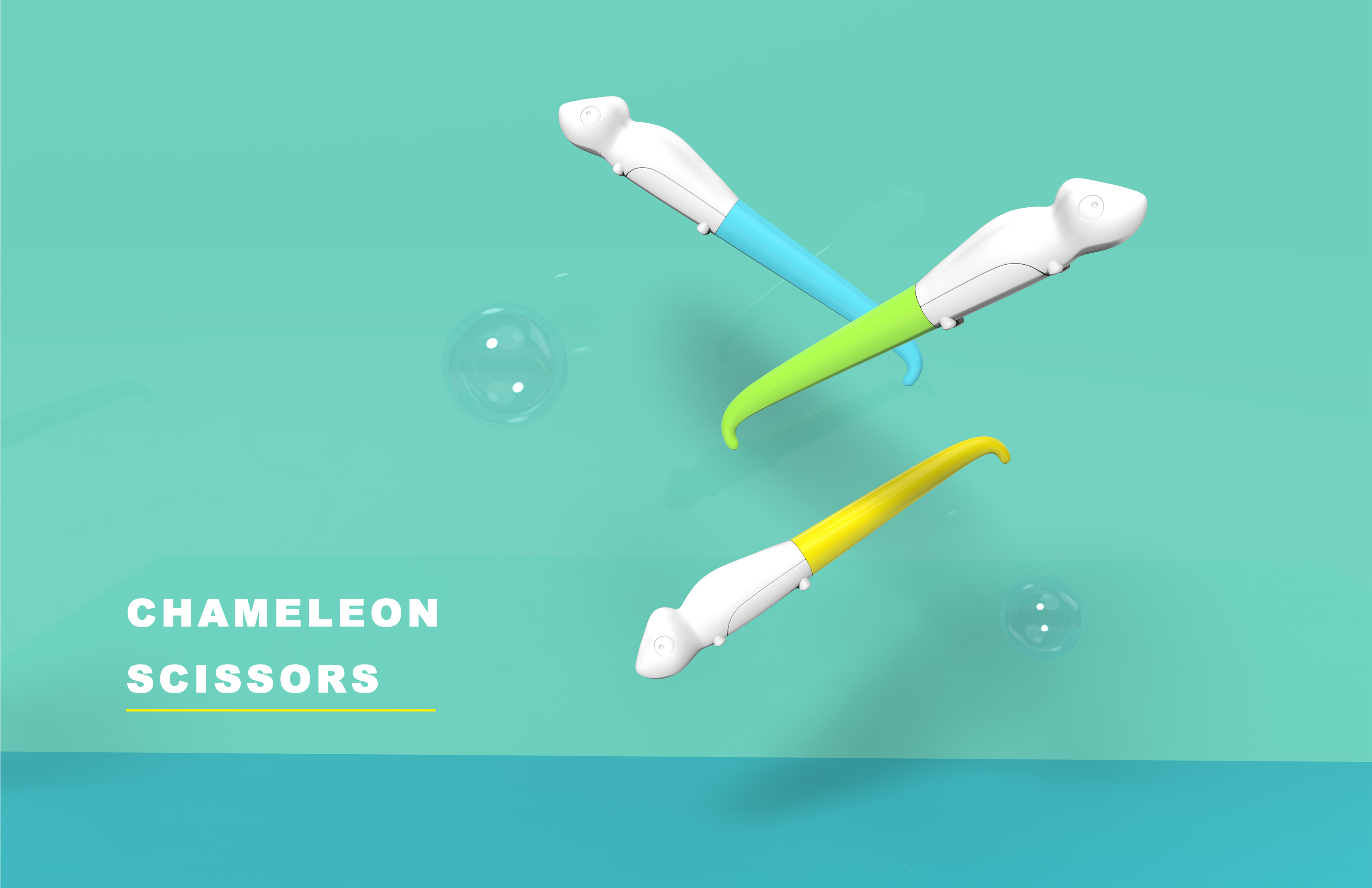 Children's creative stationery，