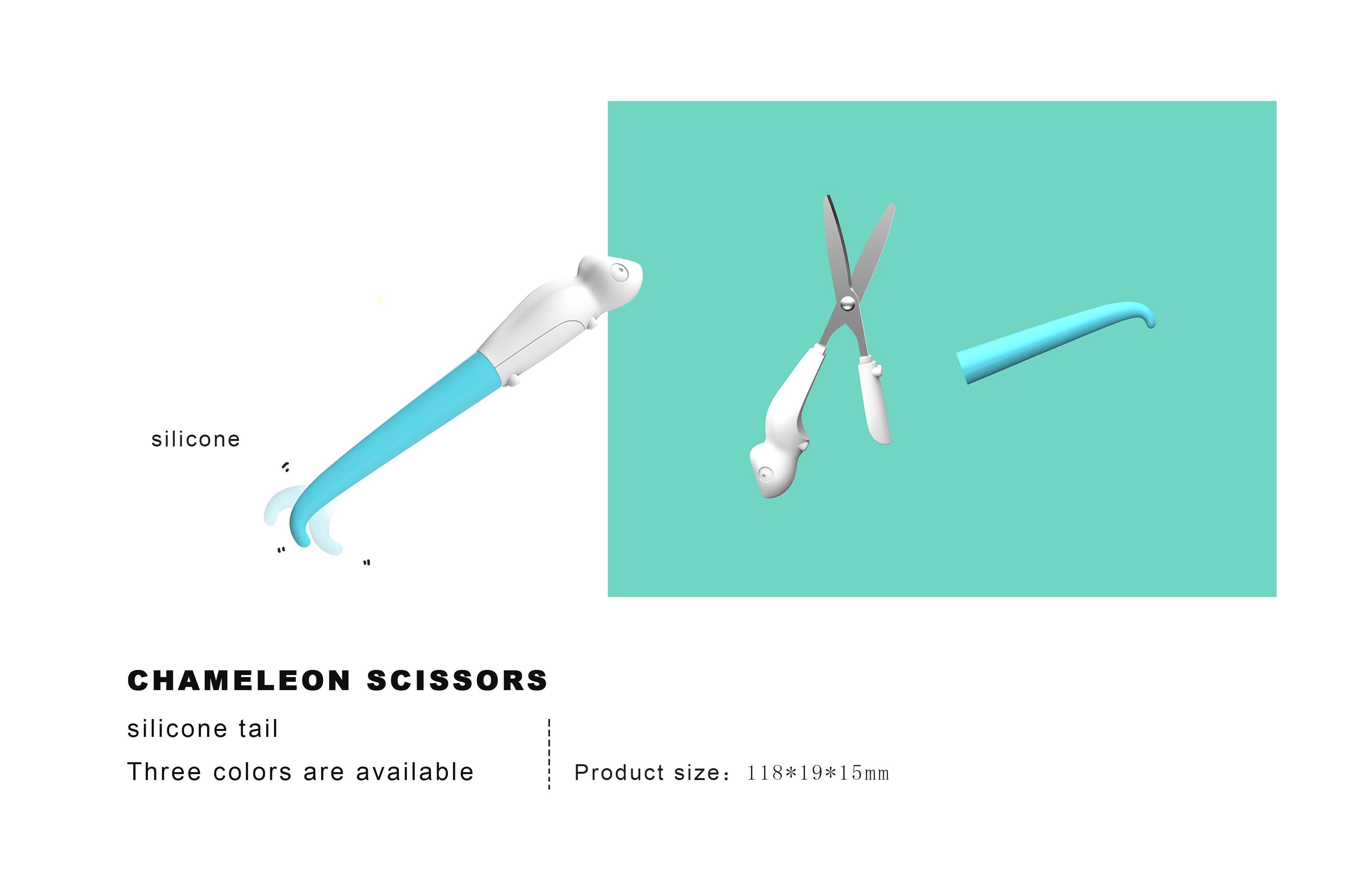 Children's creative stationery，