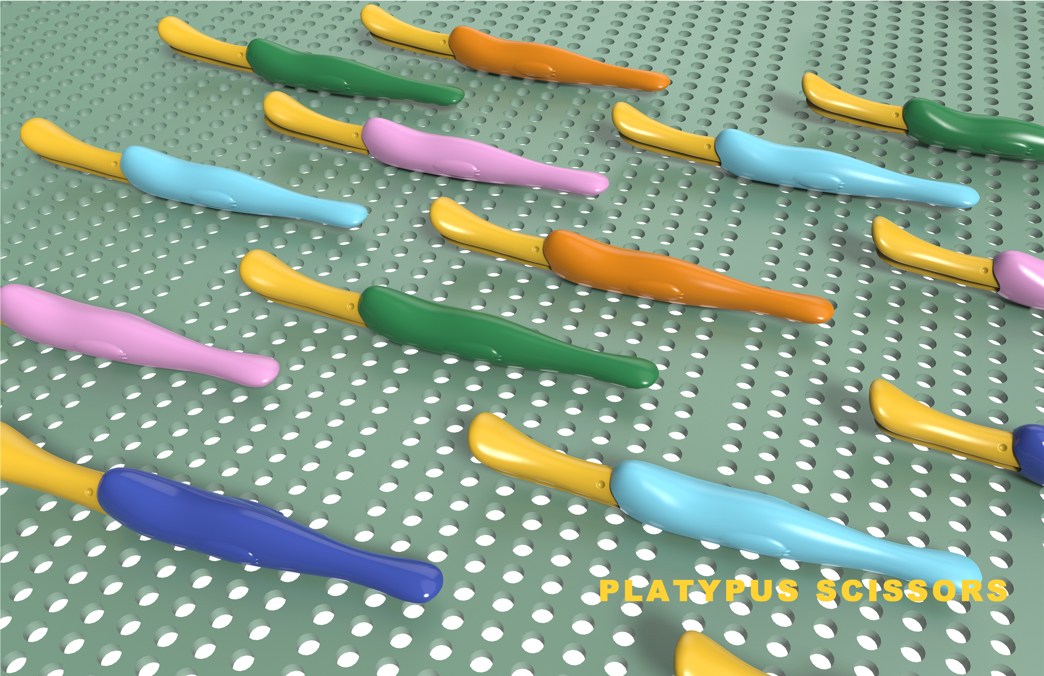 Children's creative stationery，