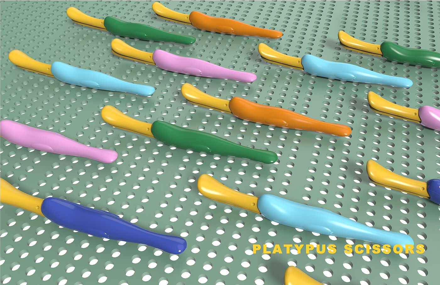Children's creative stationery，