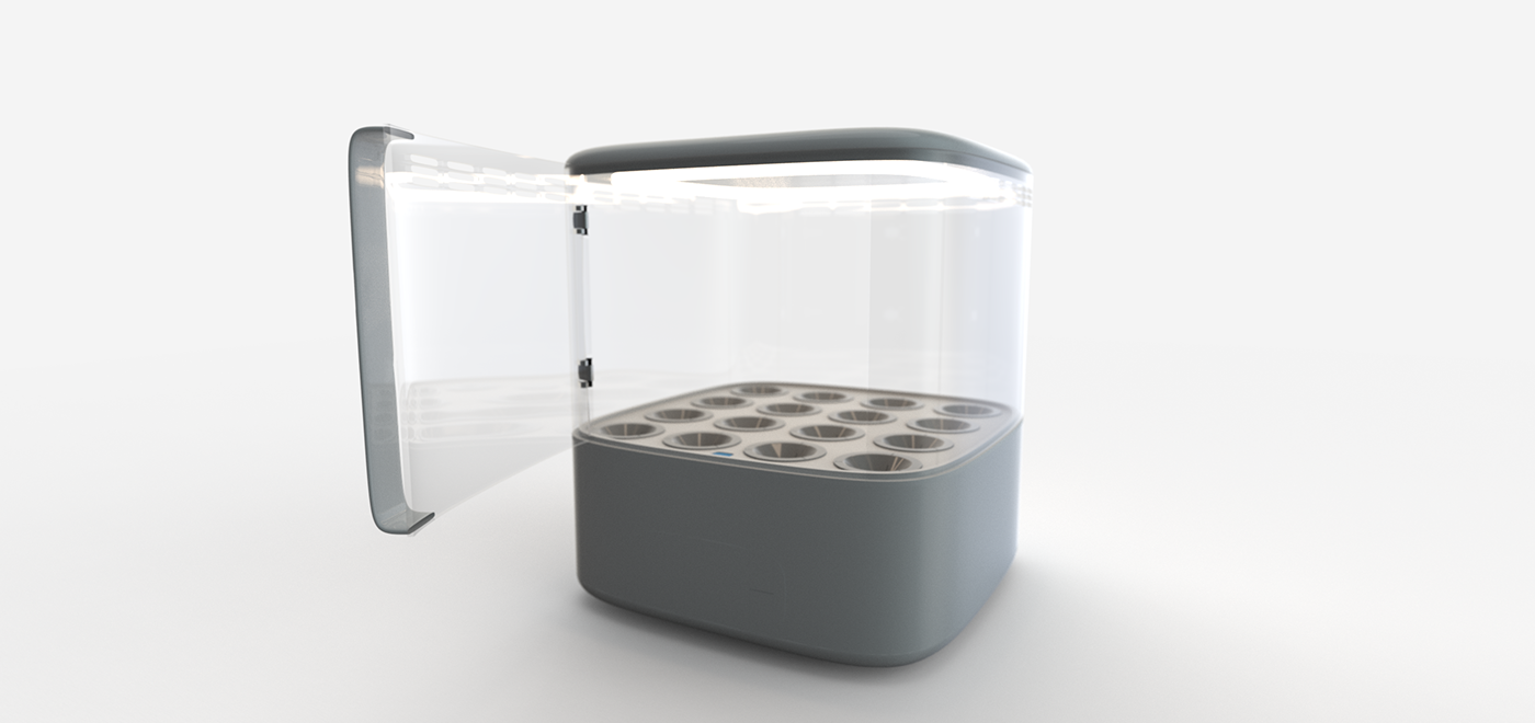 intelligence，Vegetable planting，system，