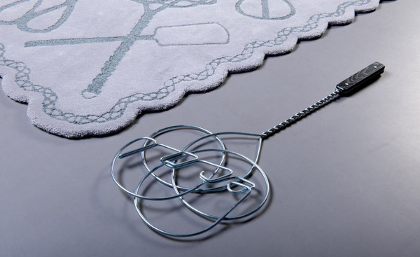 Switzerland，ecal，luxury goods，