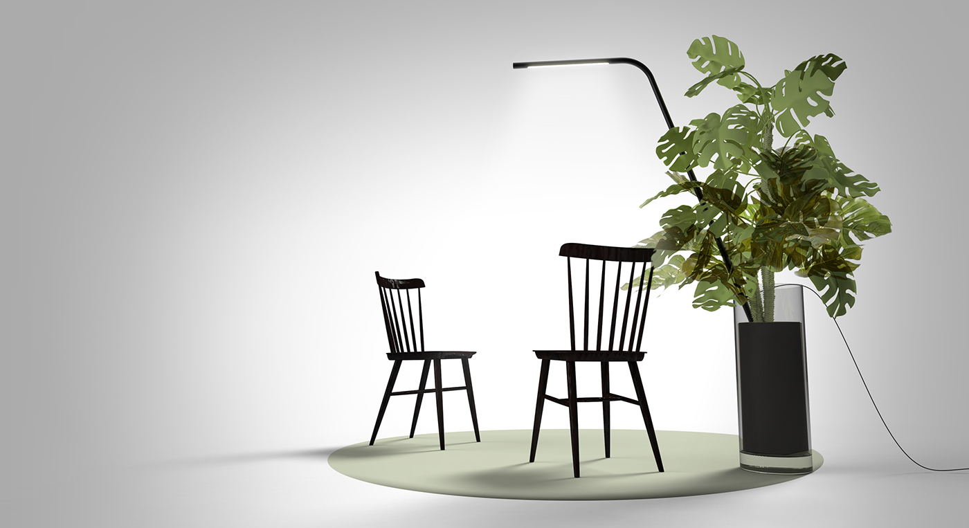 lamp，originality，