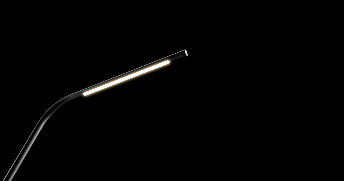 lamp，originality，