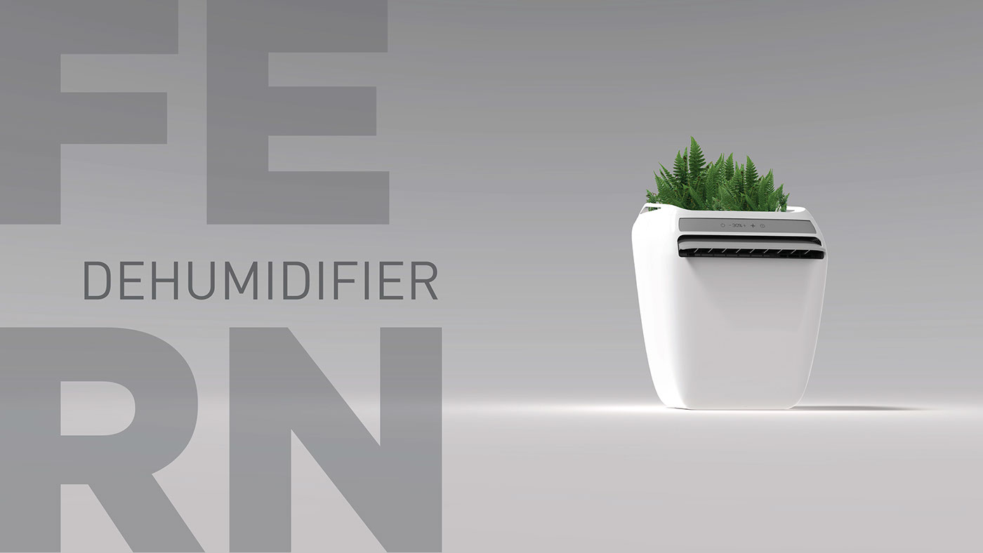 Humidifier，Green plant，app，