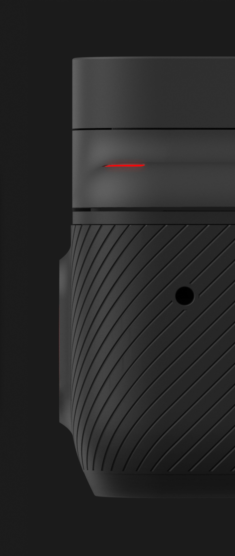 Touch display，Voice control，waterproof，gopro，