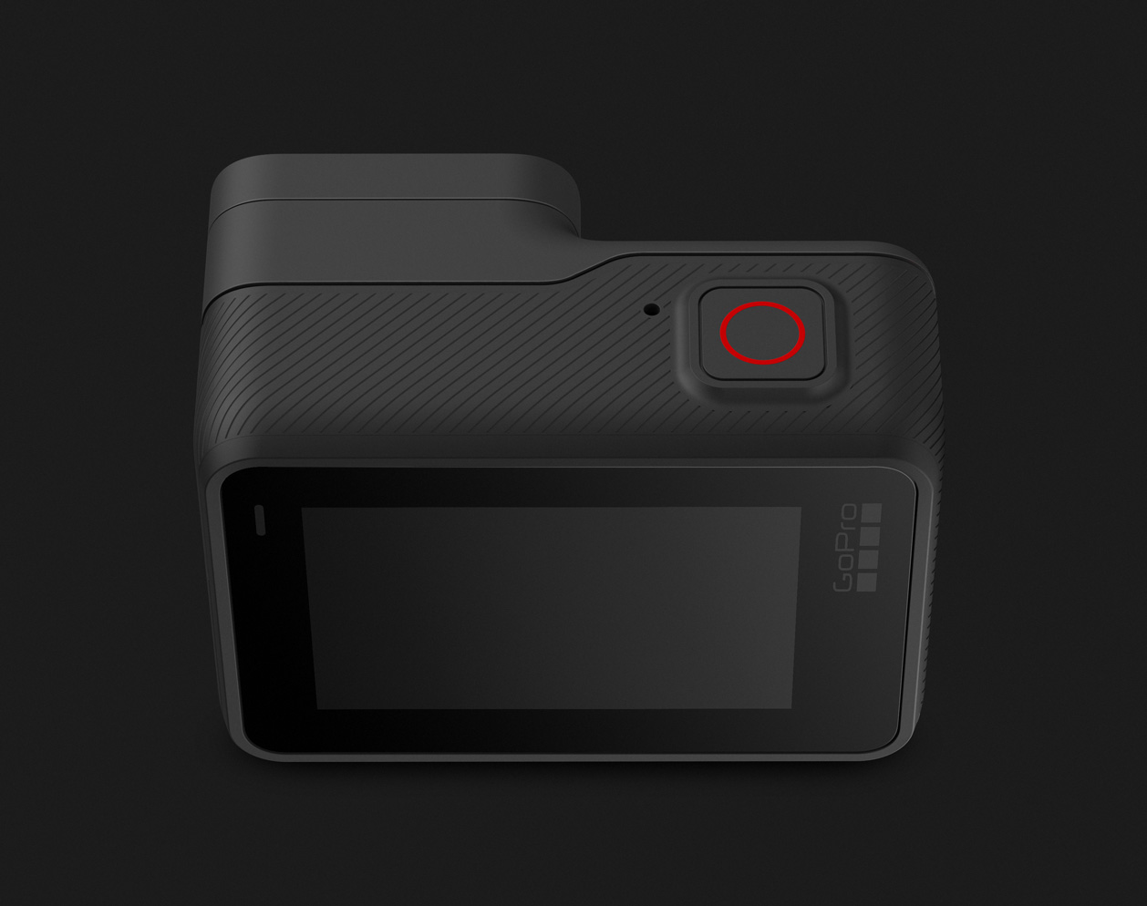 Touch display，Voice control，waterproof，gopro，