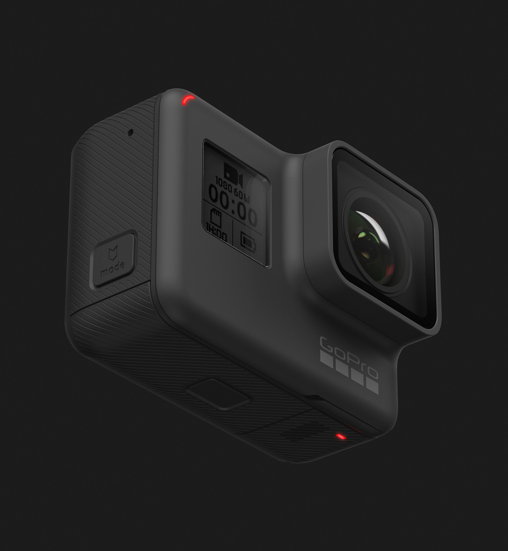 Touch display，Voice control，waterproof，gopro，