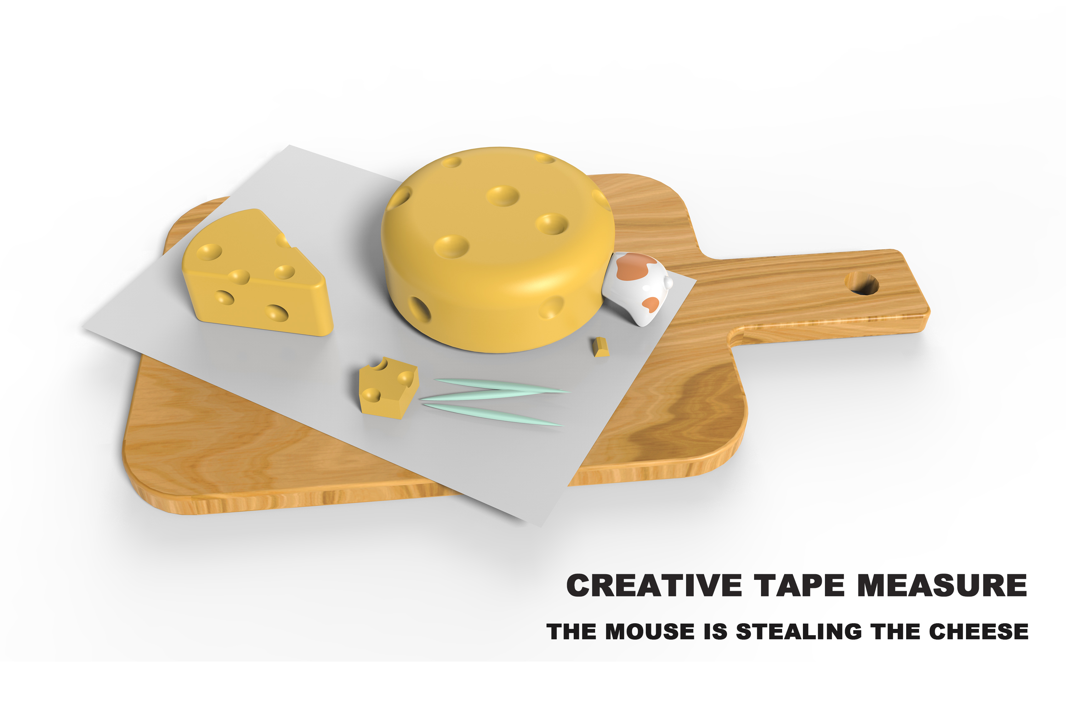 Children's creative stationery，