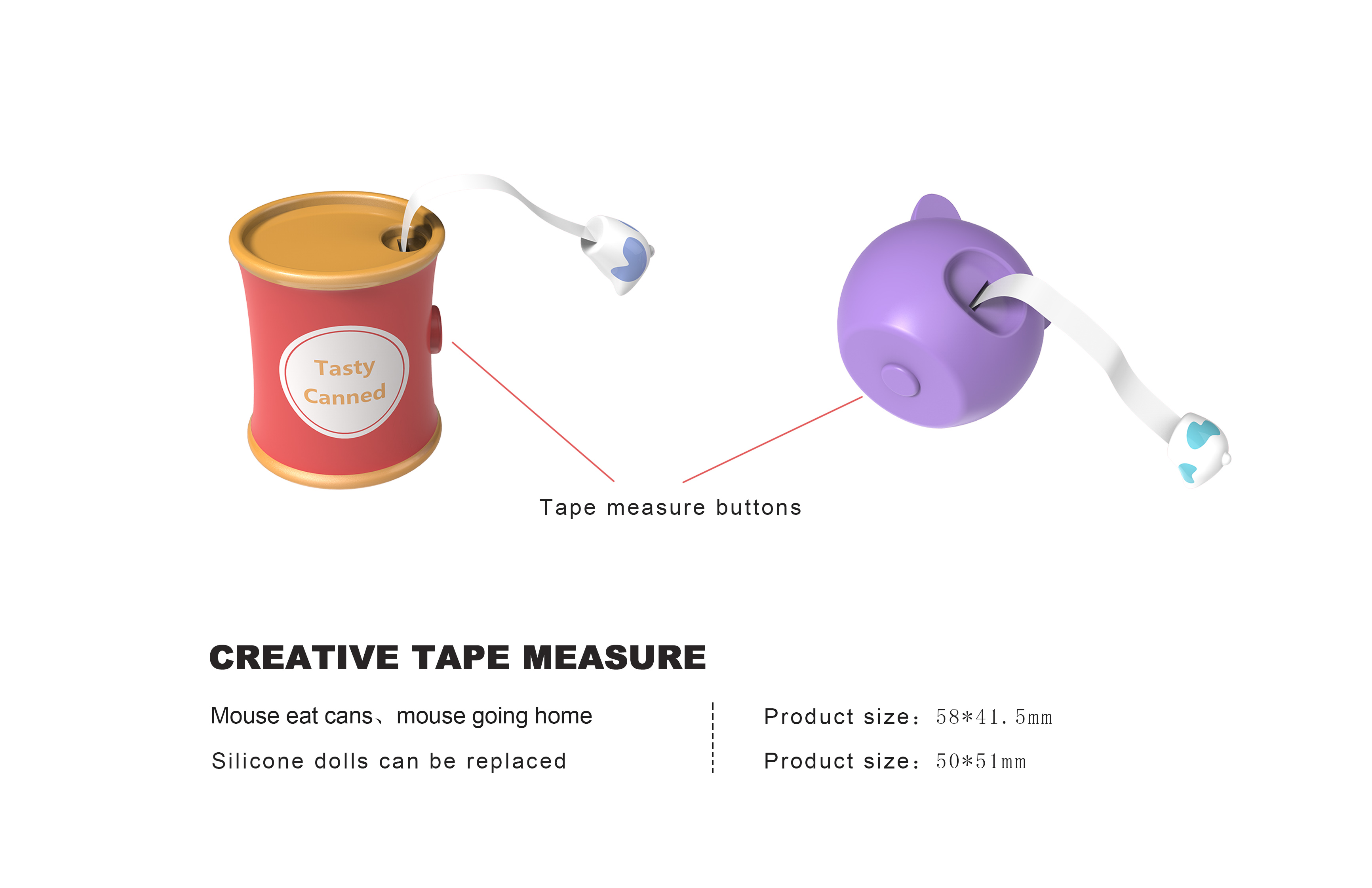 Children's creative stationery，