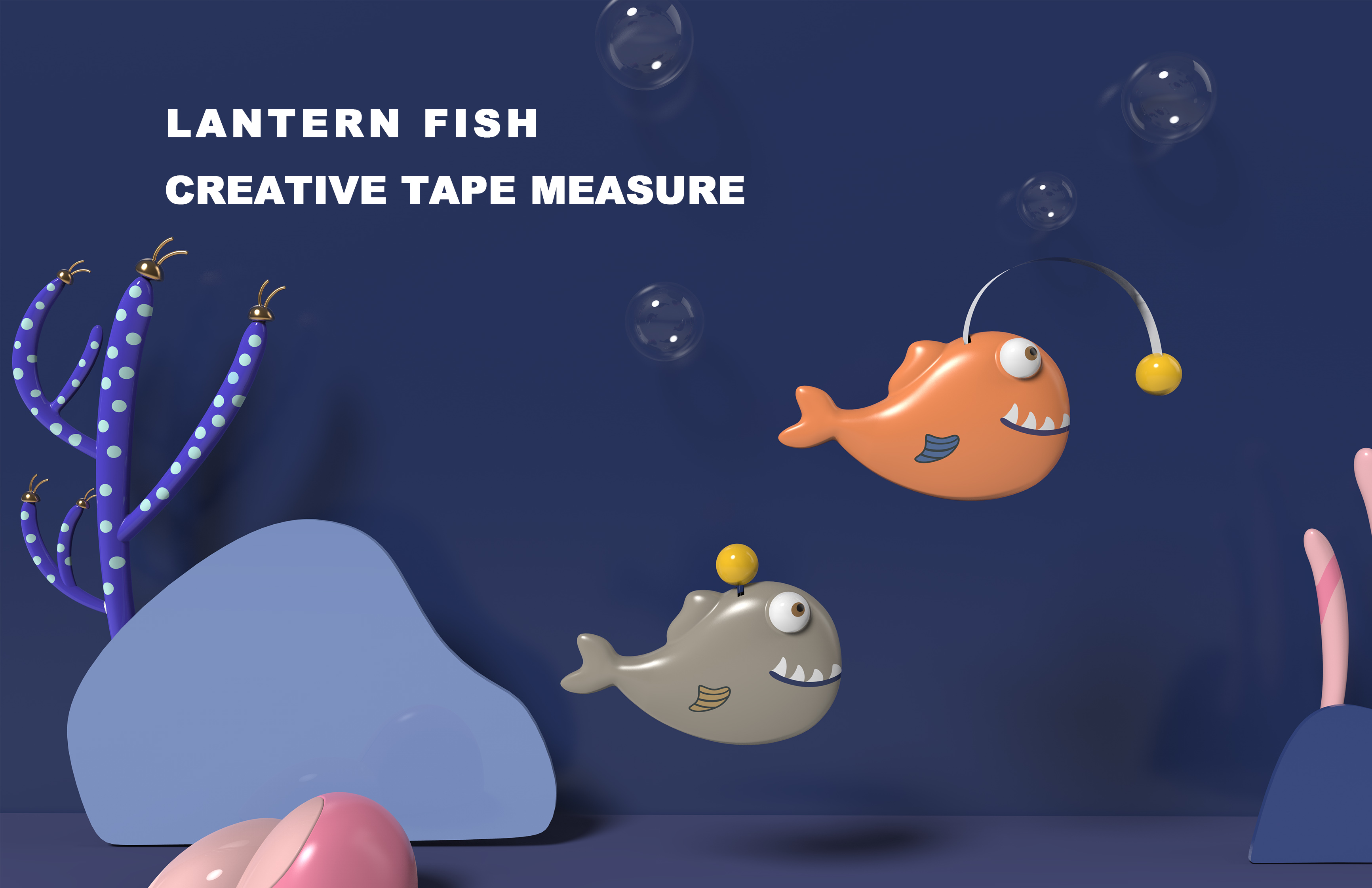 Children's creative stationery，