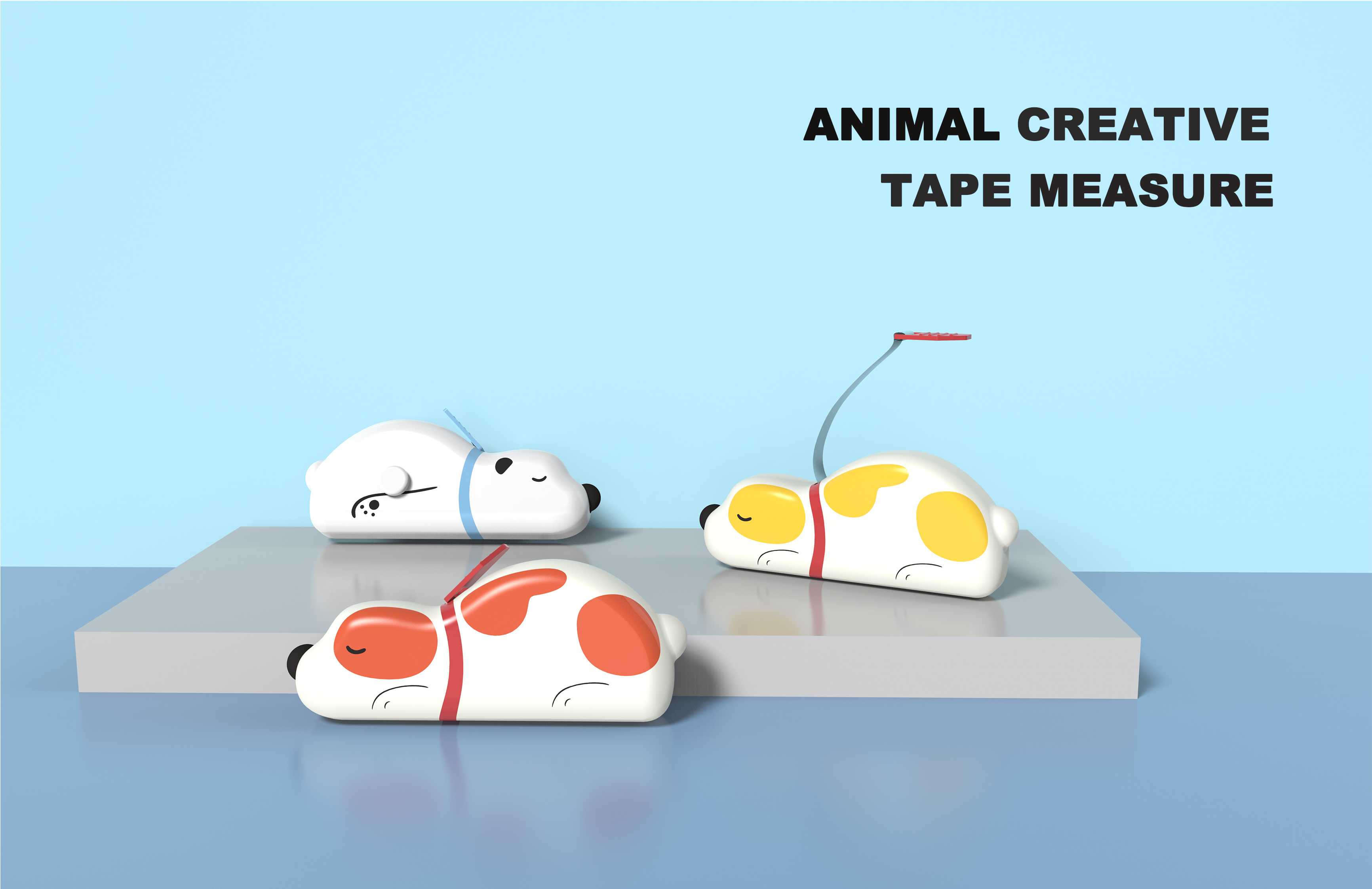 Children's creative stationery，