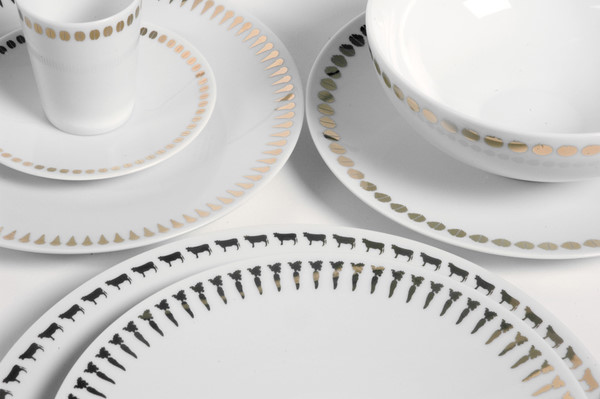 Switzerland，ecal，luxury goods，