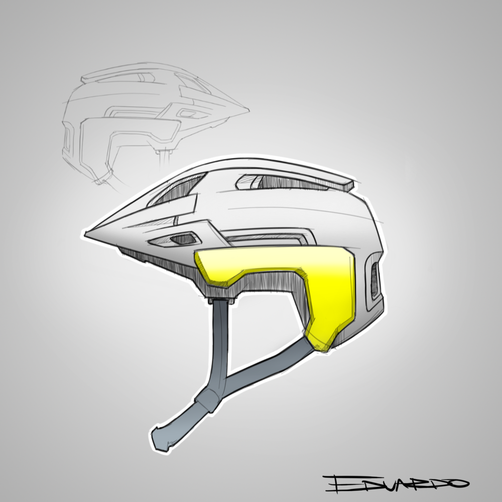 design sketch，product，Hand drawn，