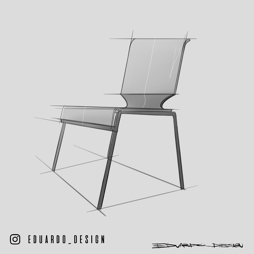 design sketch，product，Hand drawn，