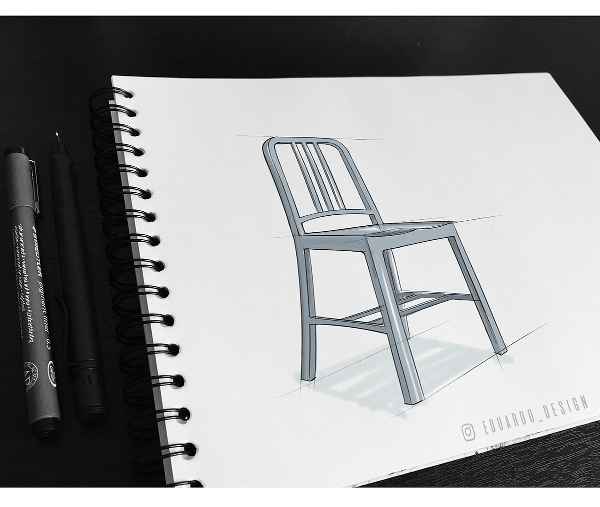 design sketch，product，Hand drawn，