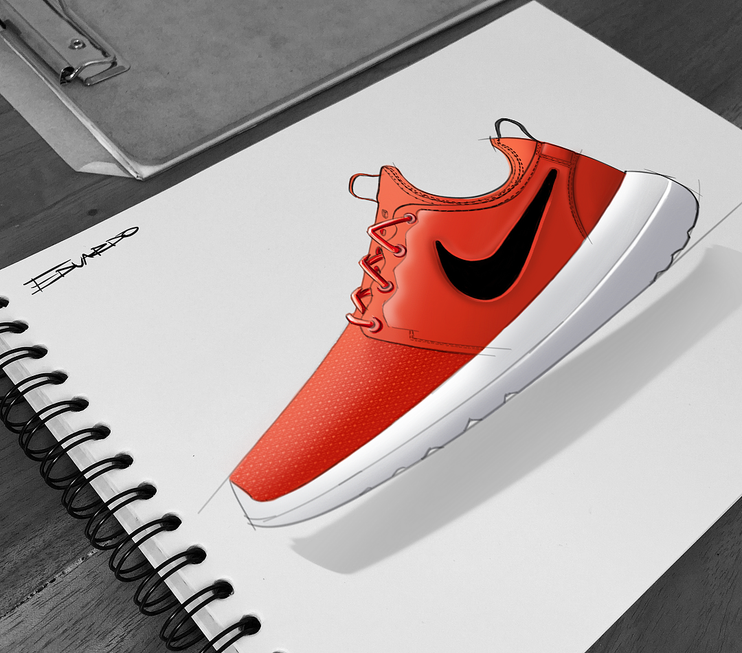 design sketch，product，Hand drawn，