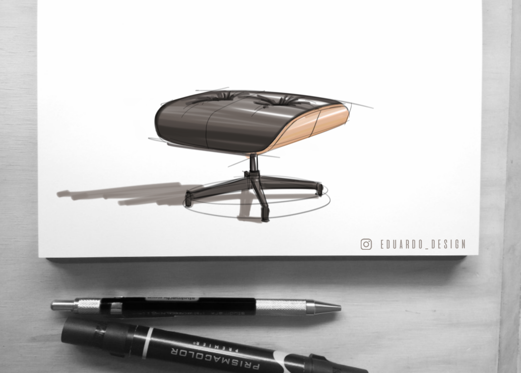 design sketch，product，Hand drawn，