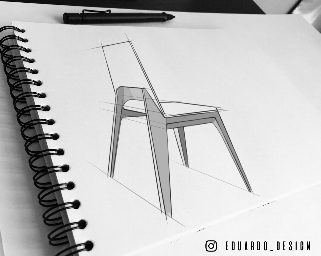 design sketch，product，Hand drawn，