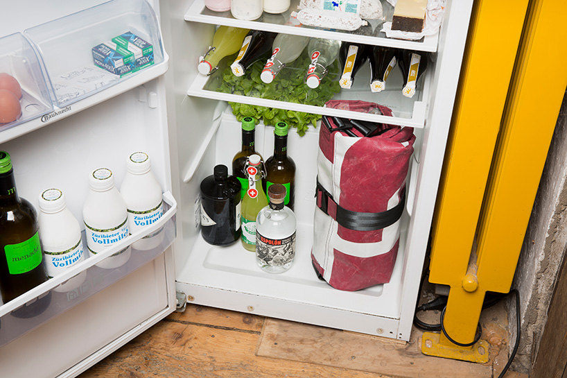 environment protection，inflation，Portable，suitcase，