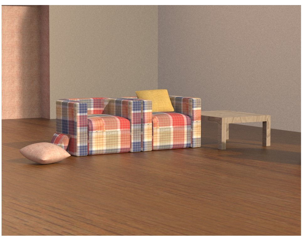 lovely，lamps and lanterns，Childlike interest，children，cozy，sofa，cloth，originality，