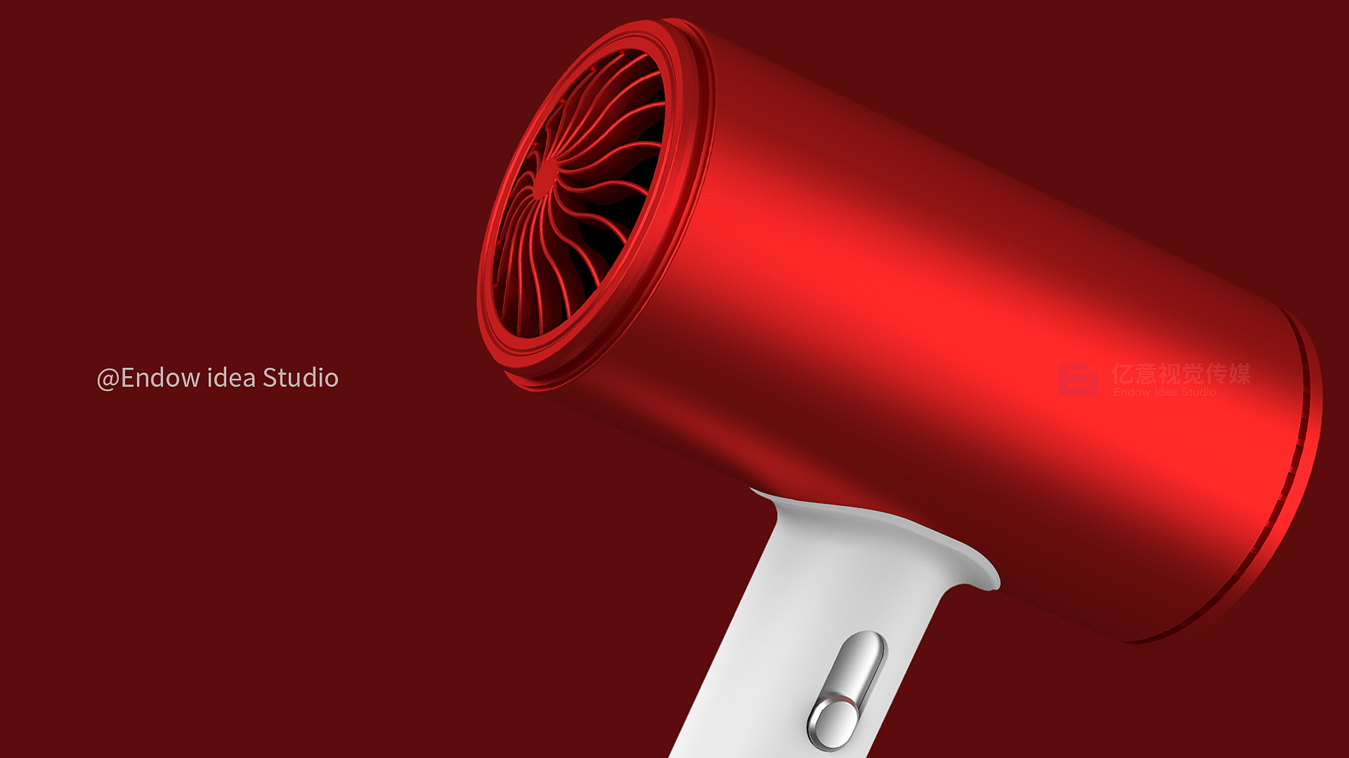 product，Render，Design，