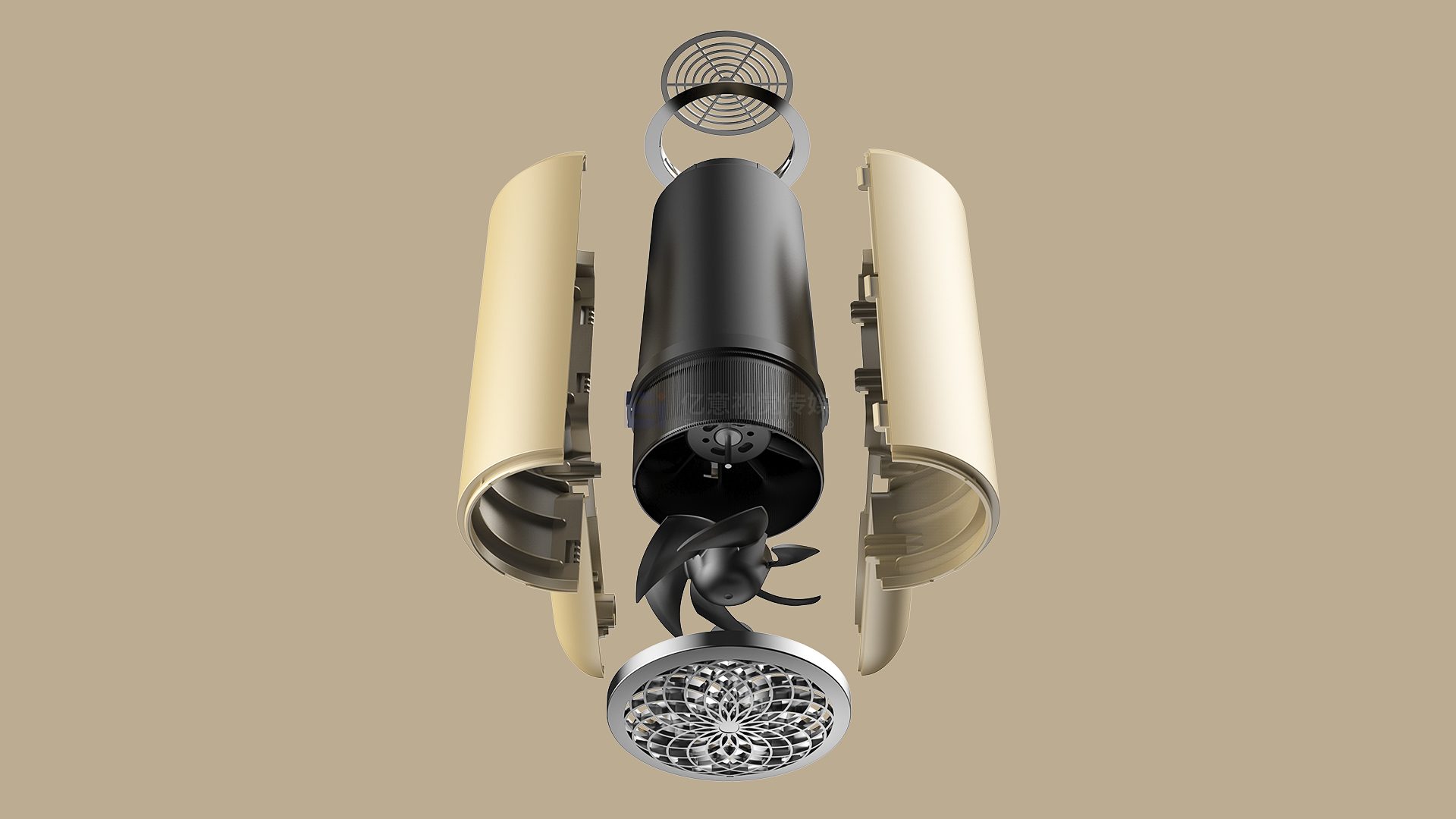 product，Render，Design，