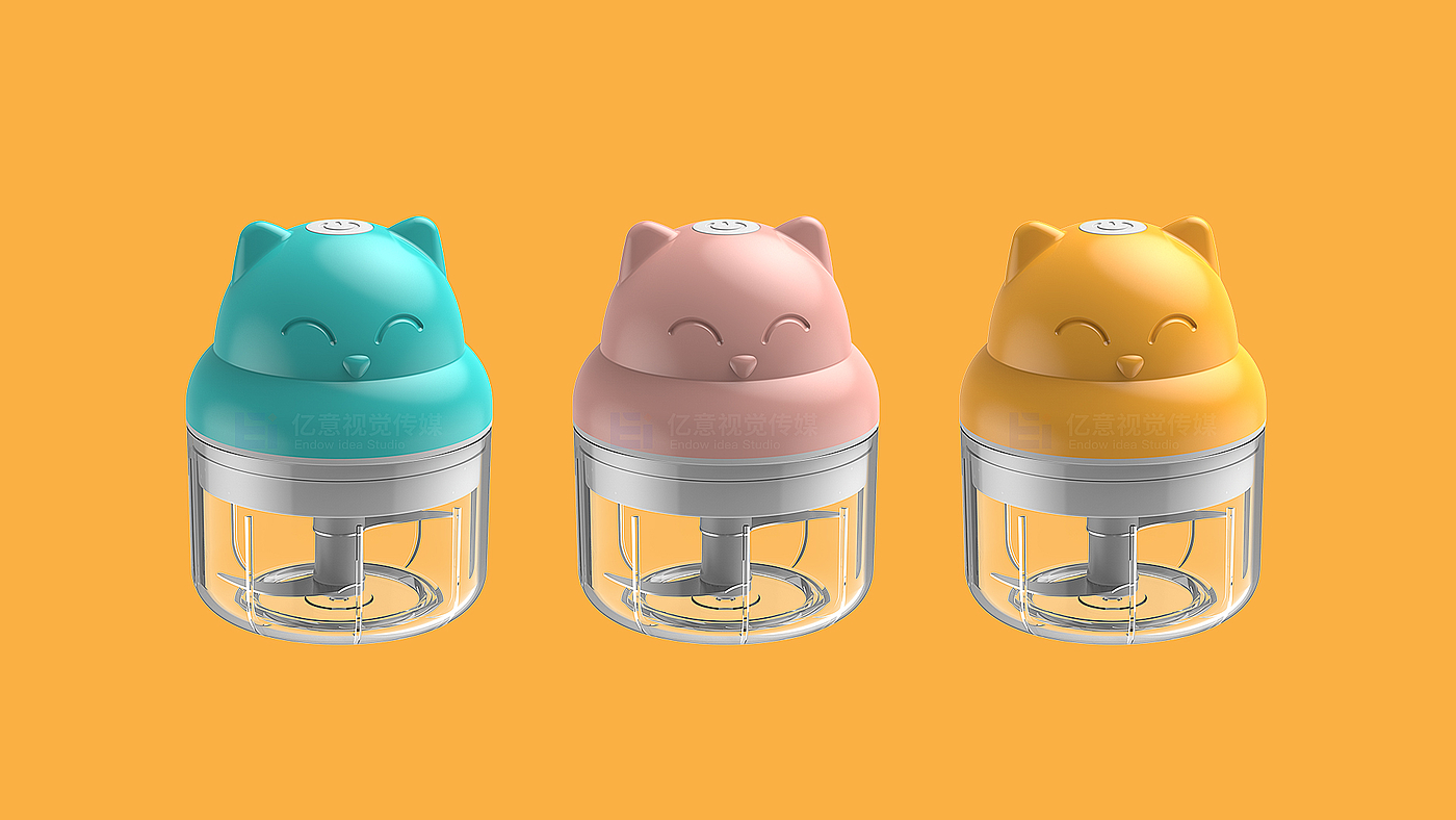 product，Render，Design，