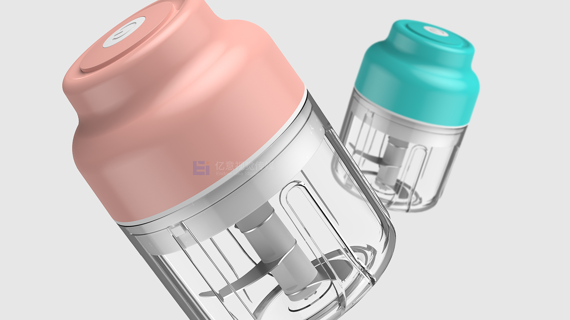 product，Render，Design，