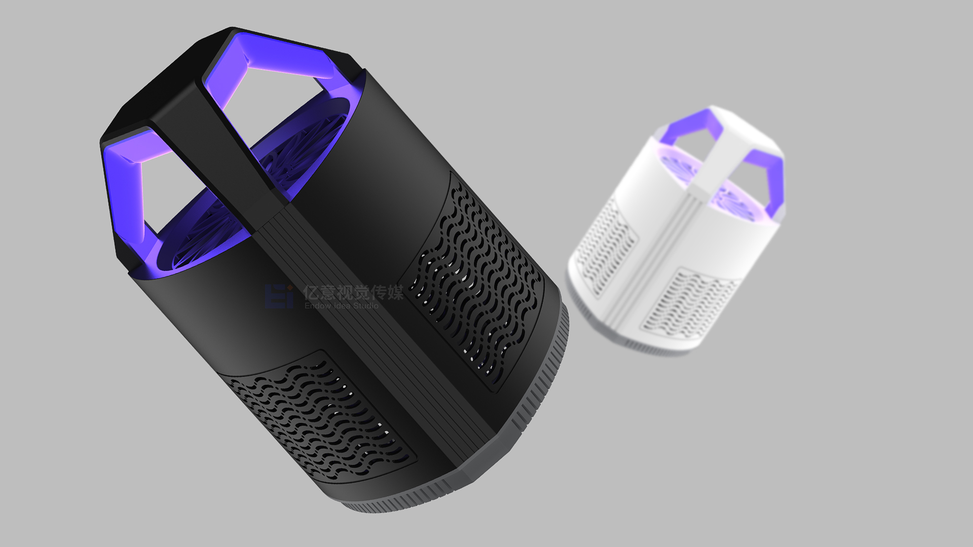 product，Render，Design，