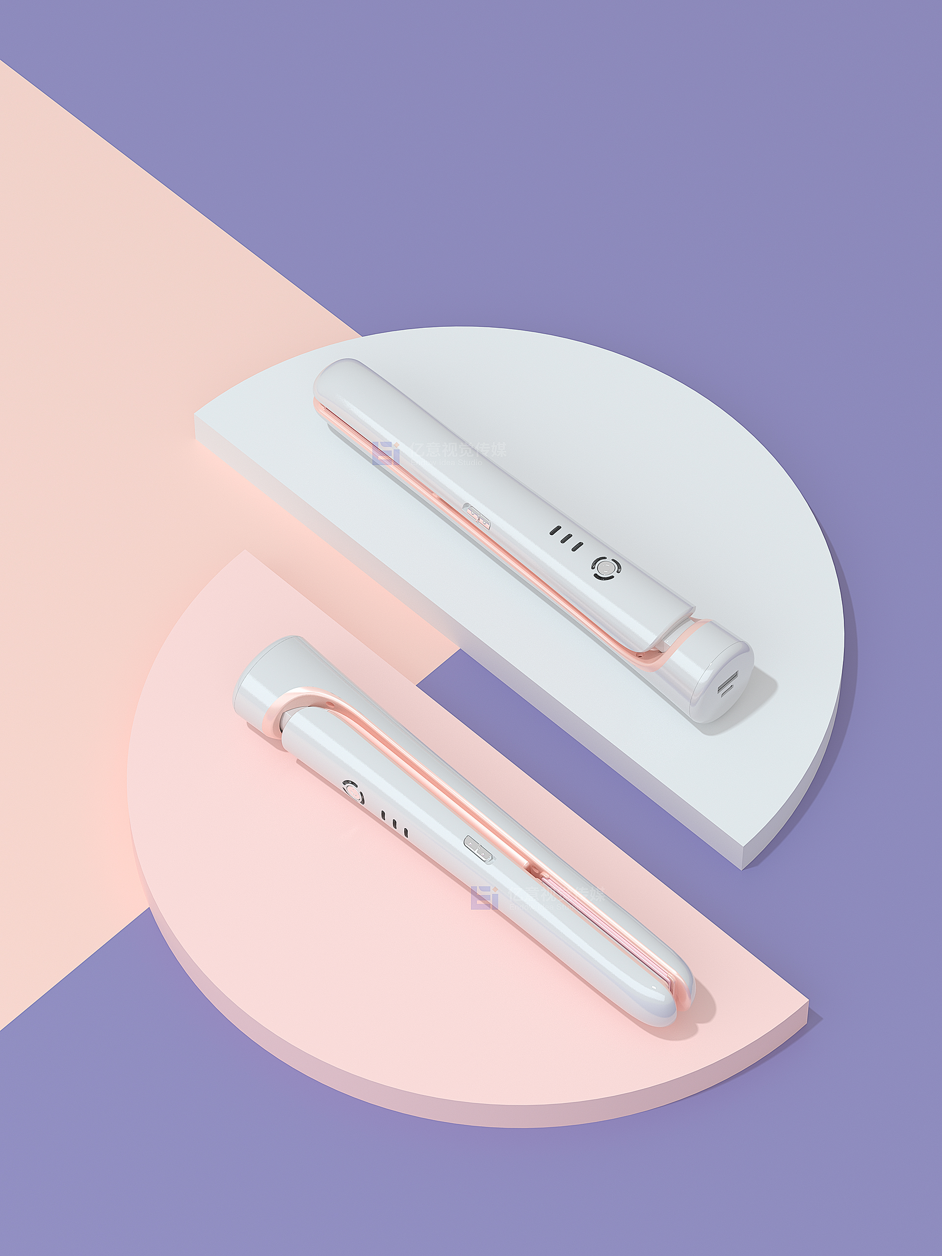 product，Render，Design，