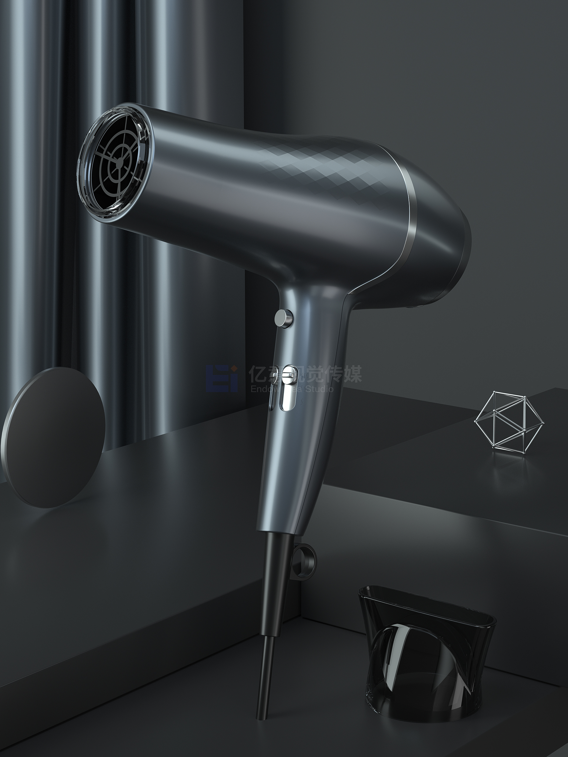 product，Render，Design，