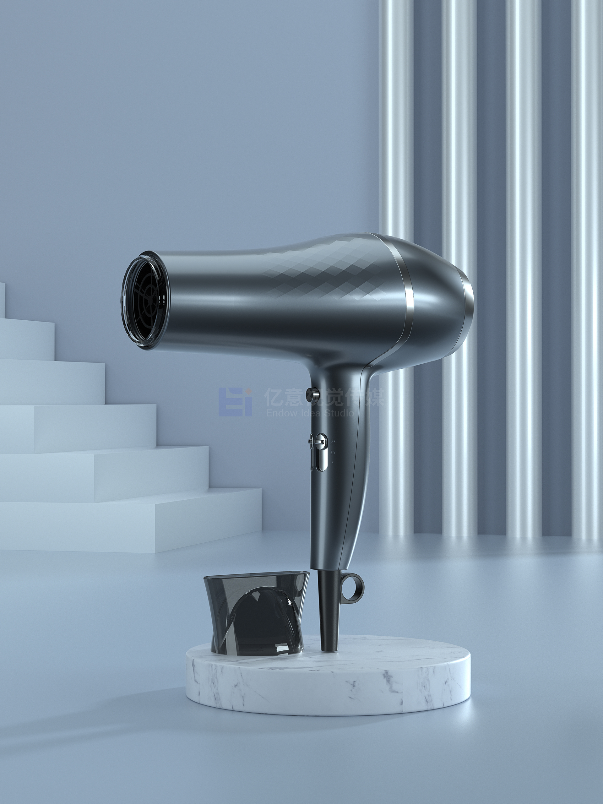 product，Render，Design，