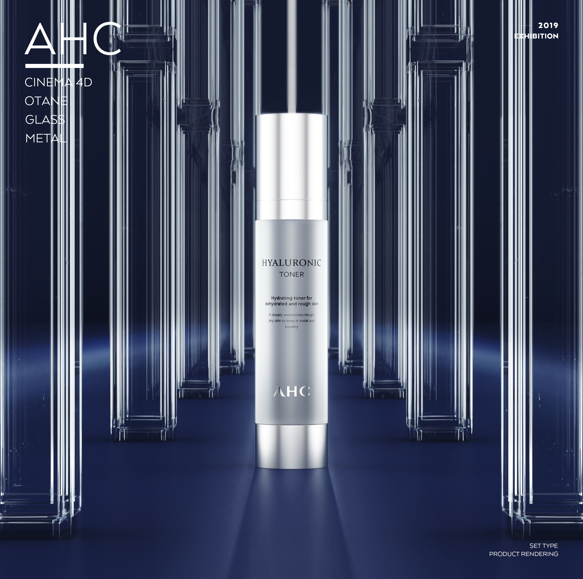 Cosmetics，Make-up，Skin care，Facial Cleanser，banner，