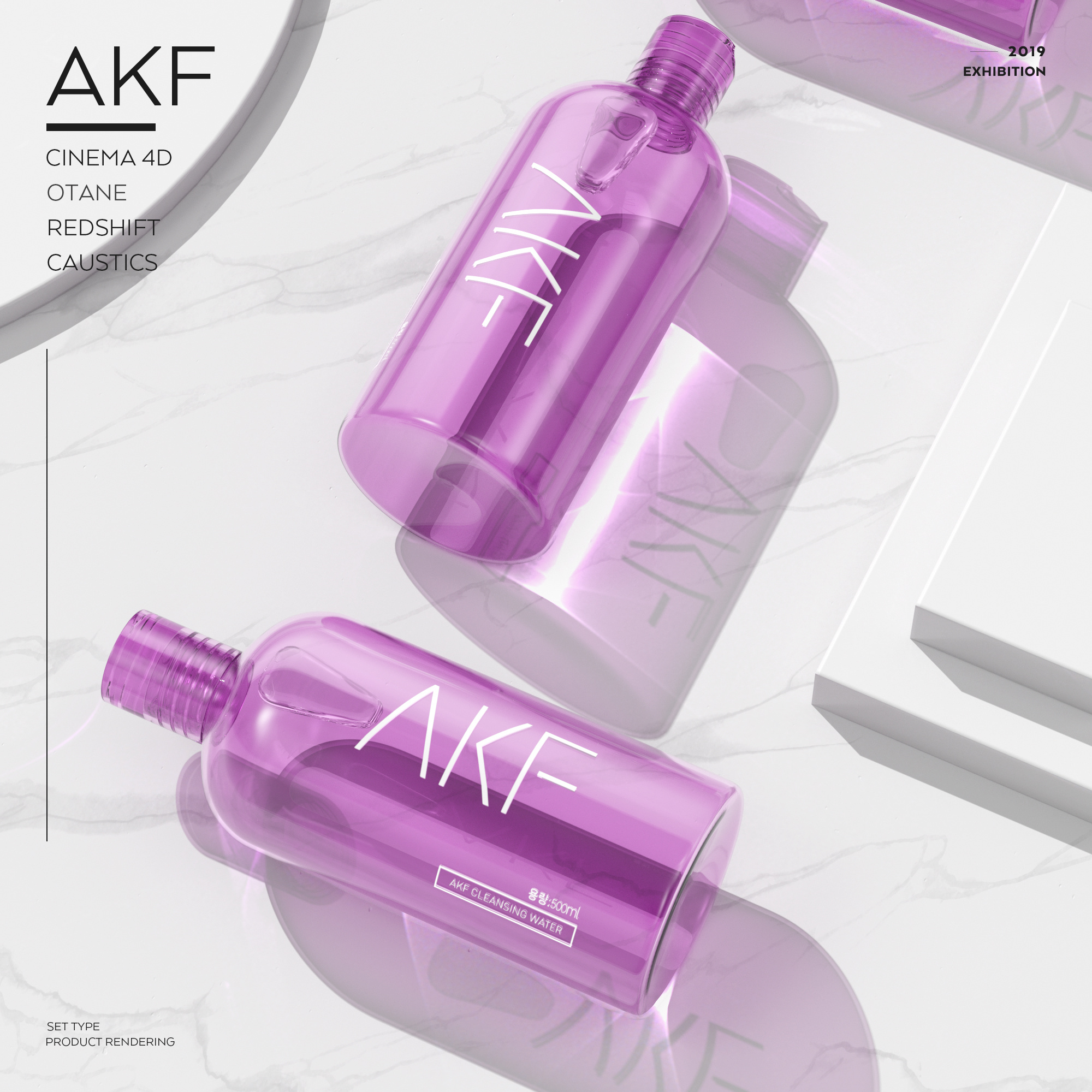 Cosmetics，Make-up，Skin care，Facial Cleanser，banner，