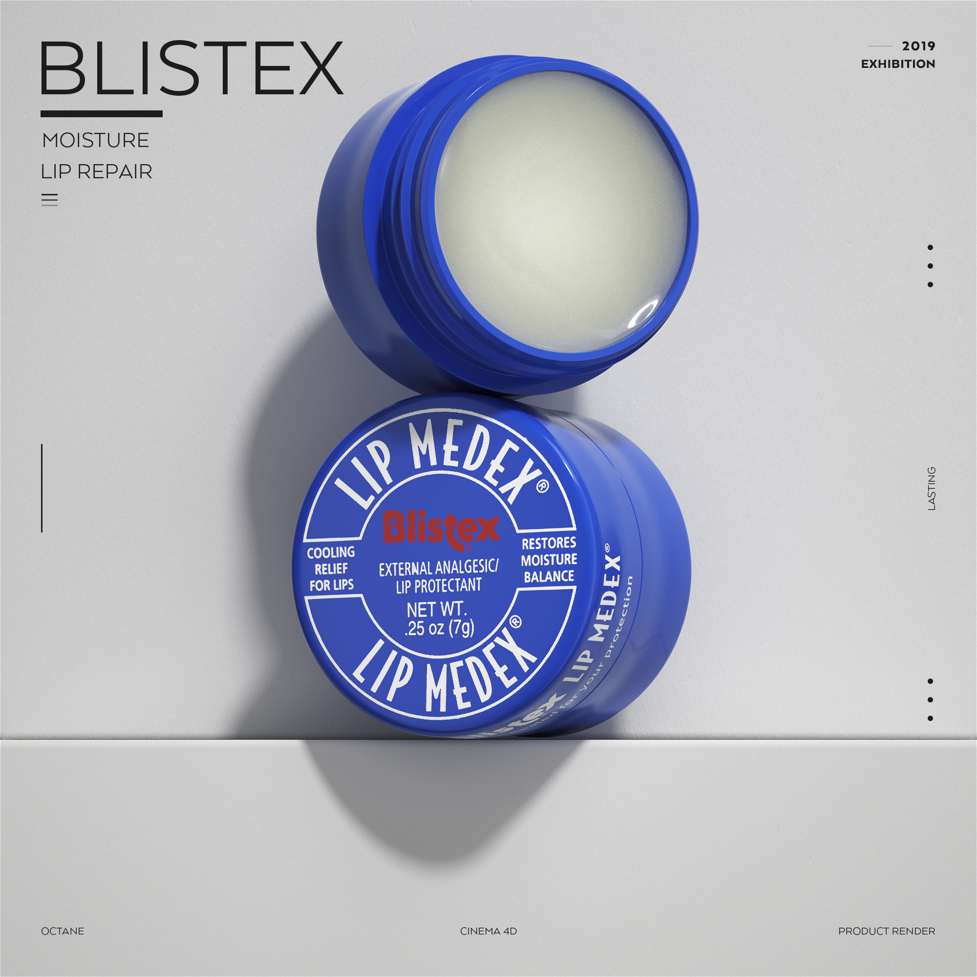 Cosmetics，Make-up，Skin care，Facial Cleanser，banner，