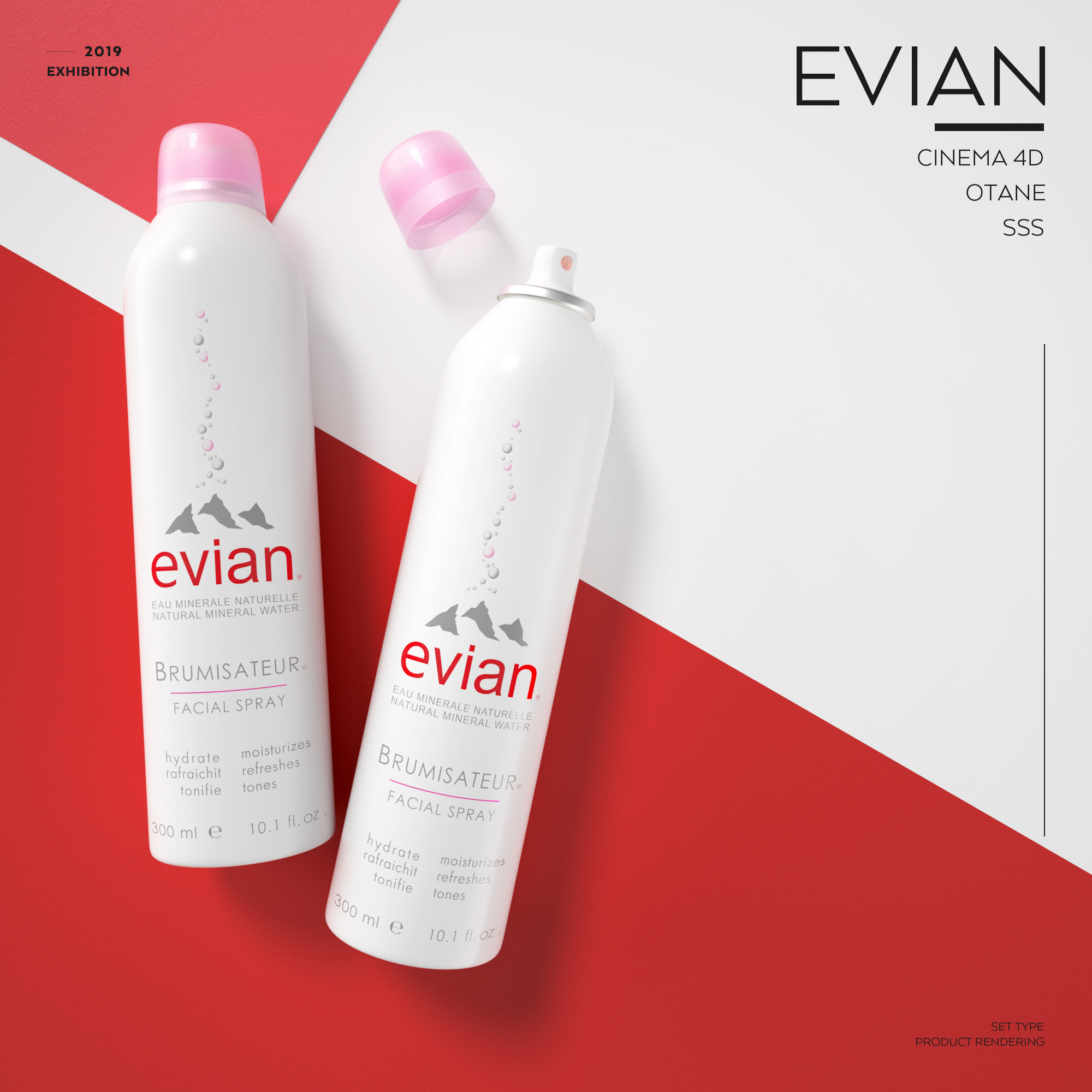 Cosmetics，Make-up，Skin care，Facial Cleanser，banner，