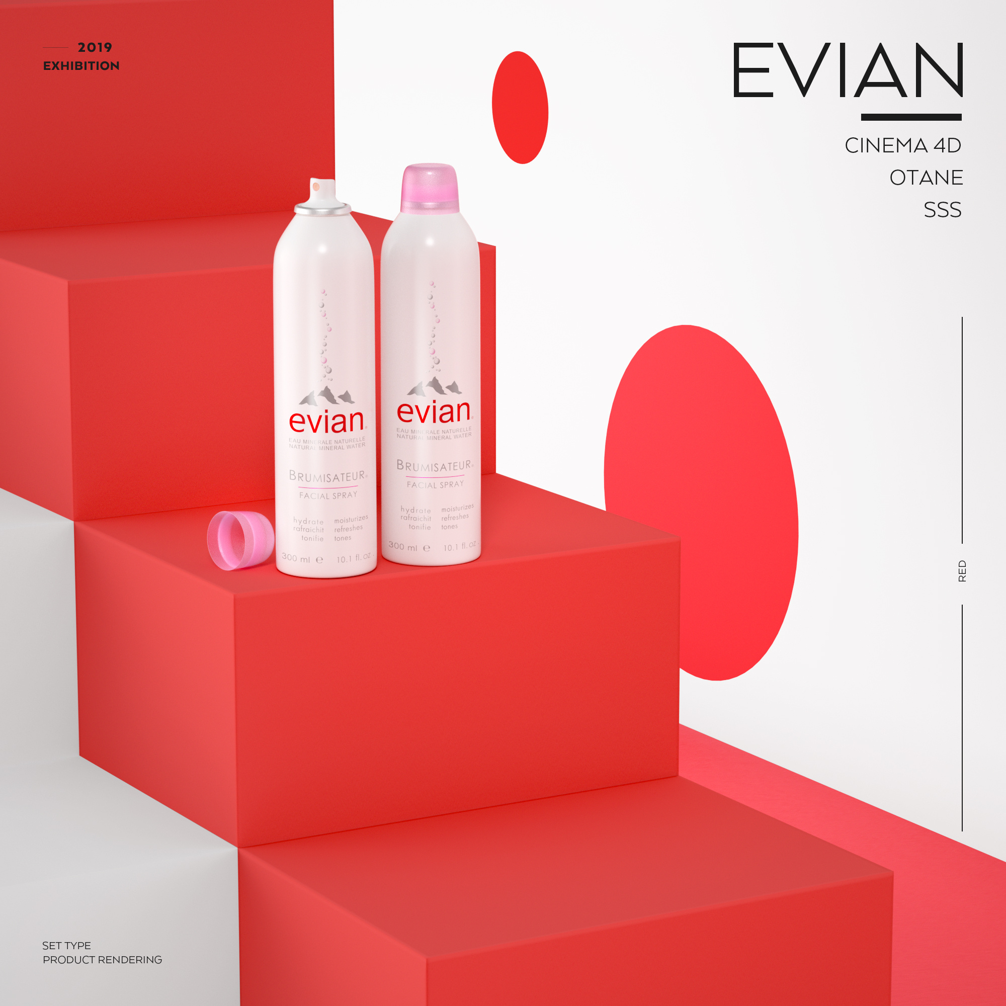 Cosmetics，Make-up，Skin care，Facial Cleanser，banner，