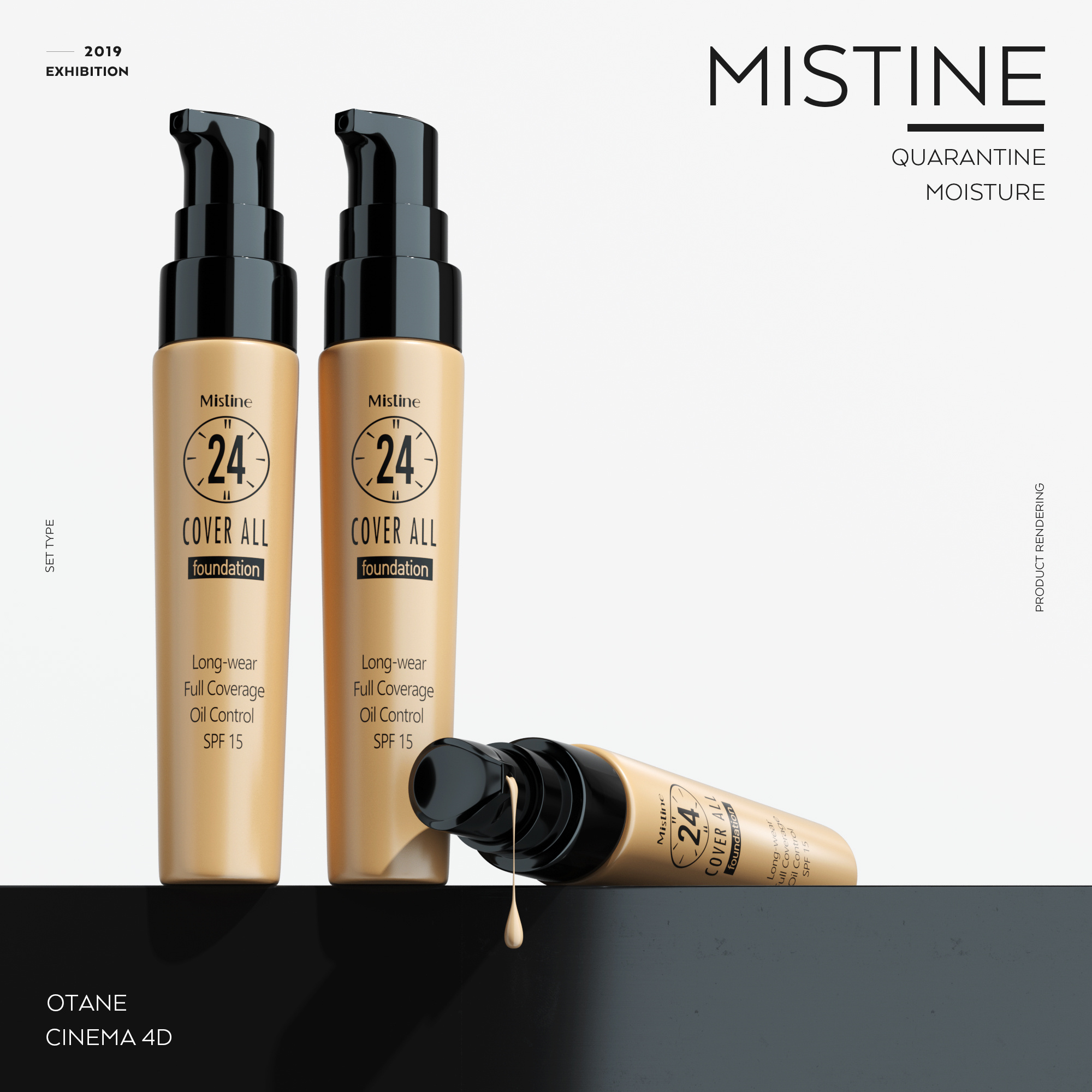 Cosmetics，Make-up，Skin care，Facial Cleanser，banner，