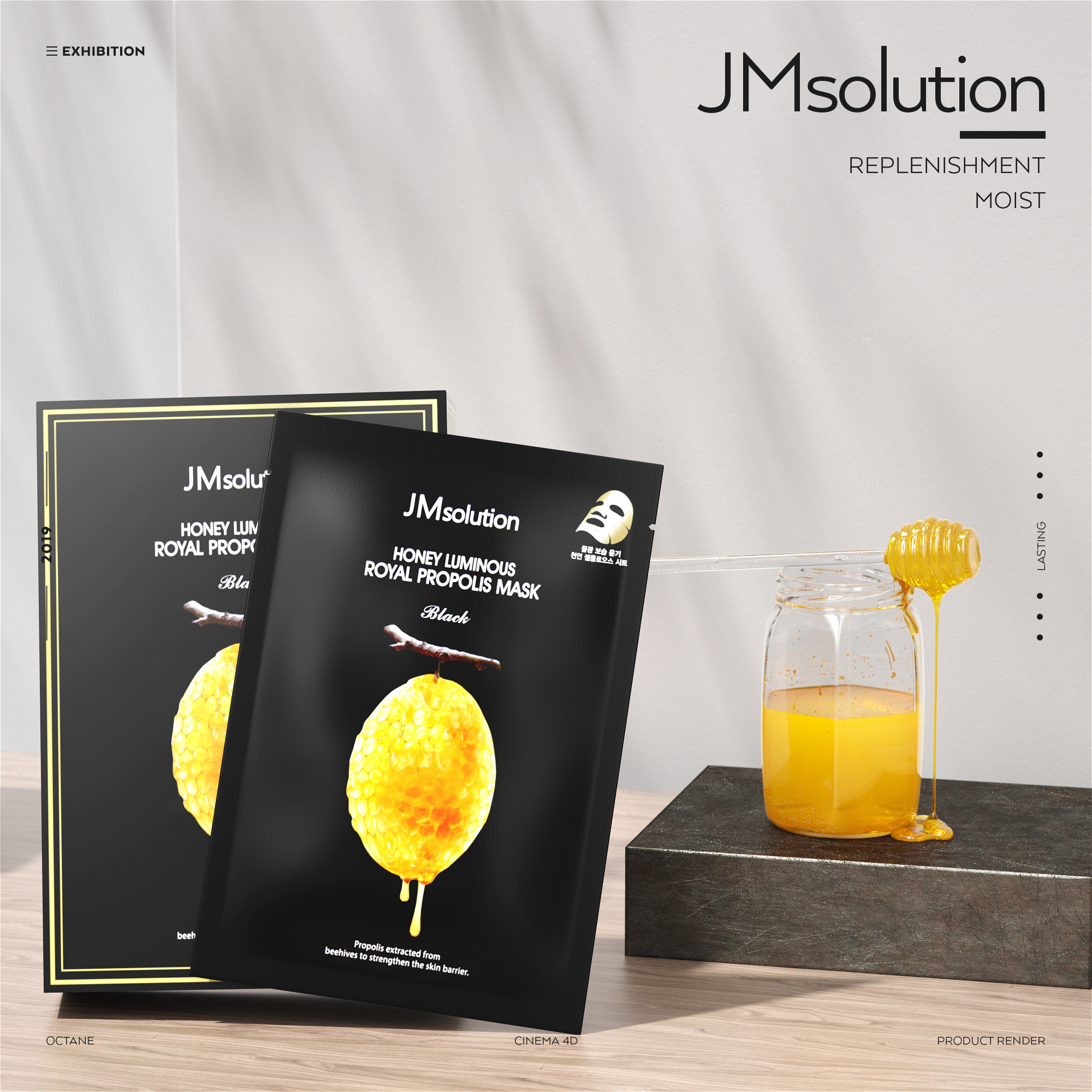 Cosmetics，Make-up，Skin care，Facial Cleanser，banner，