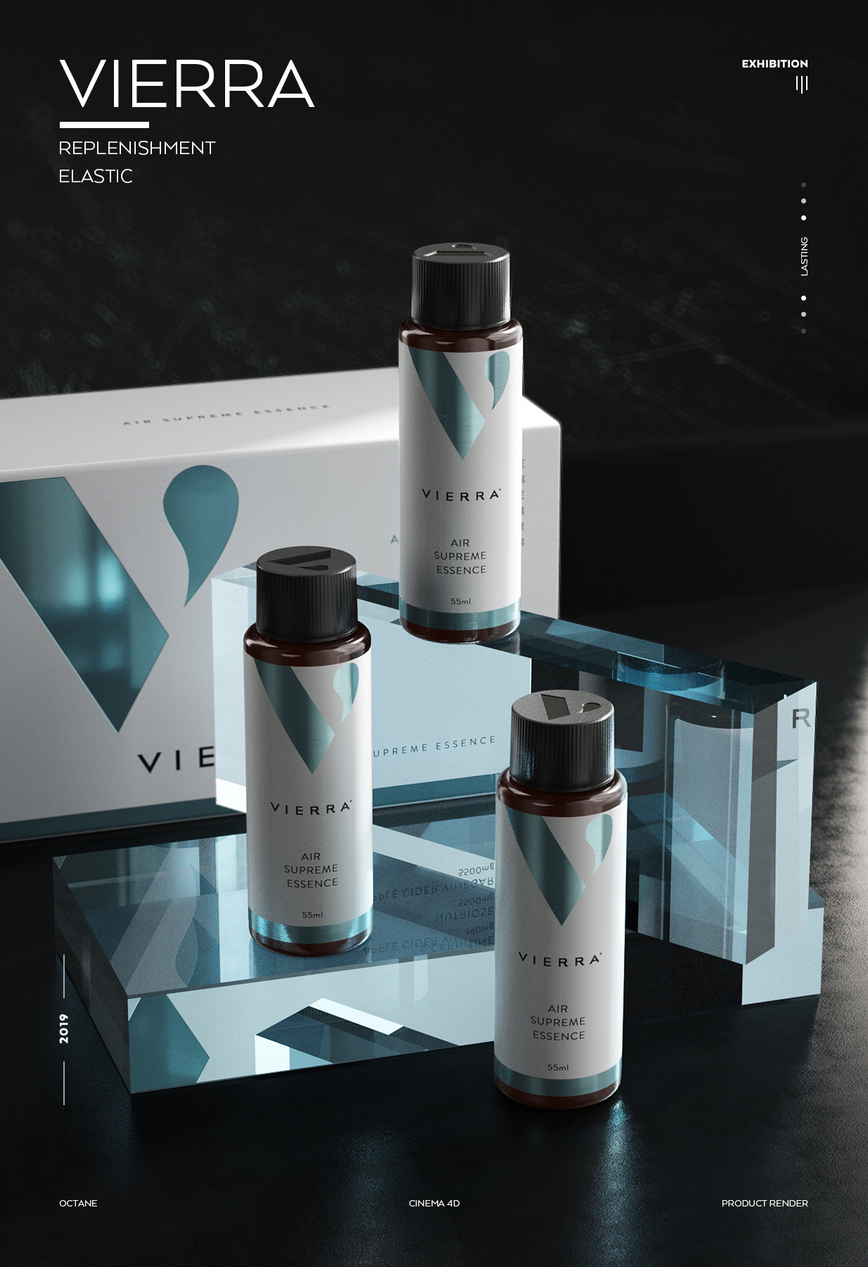 Cosmetics，Make-up，Skin care，Facial Cleanser，banner，