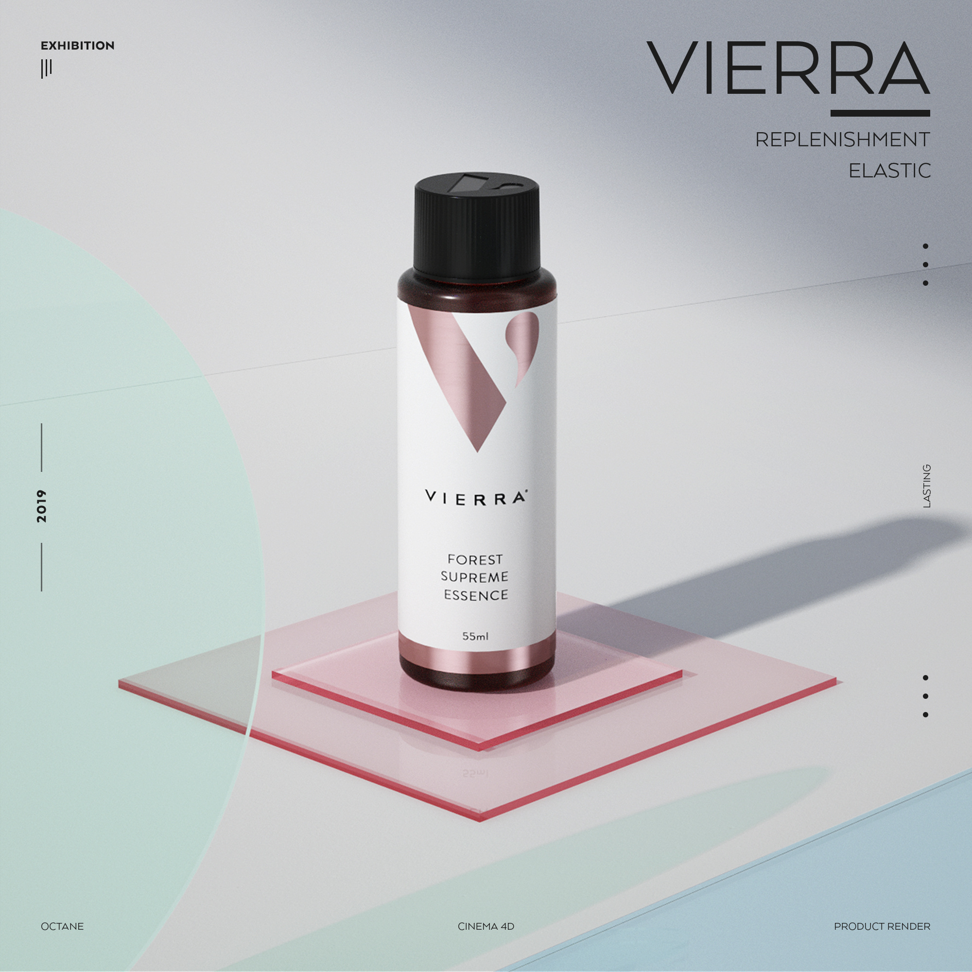 Cosmetics，Make-up，Skin care，Facial Cleanser，banner，