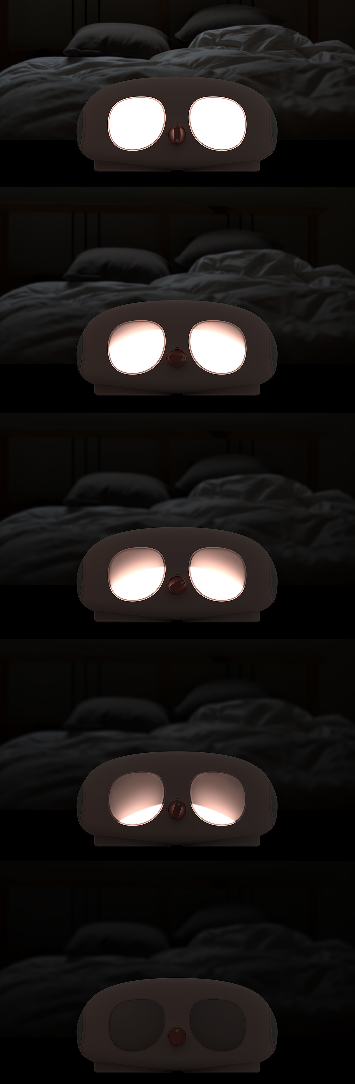 Night light，Intelligent shutdown，timing，Helps sleep，Automatic shutdown，Bluetooth Speaker ，