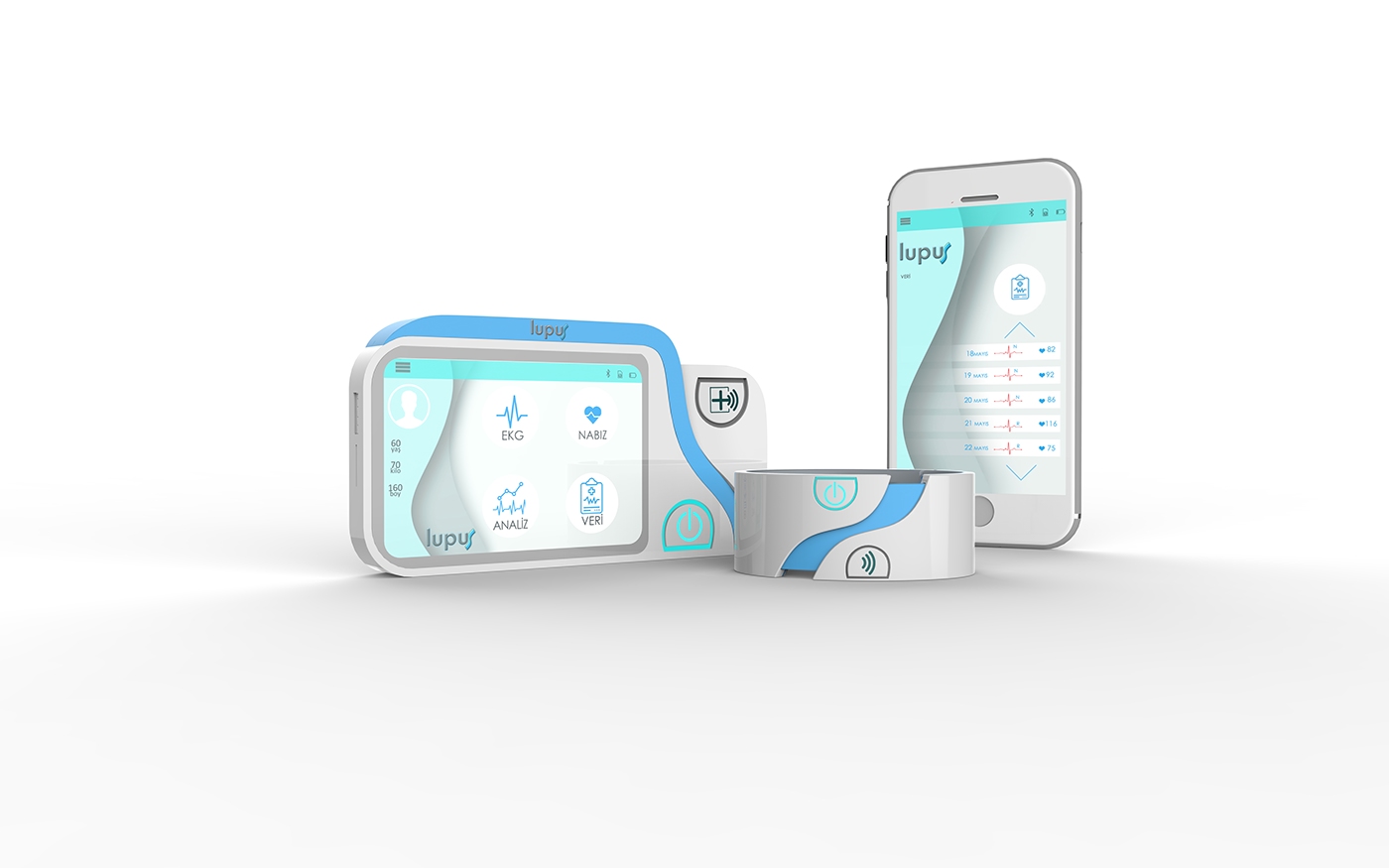 heart rate，medical care，intelligence，