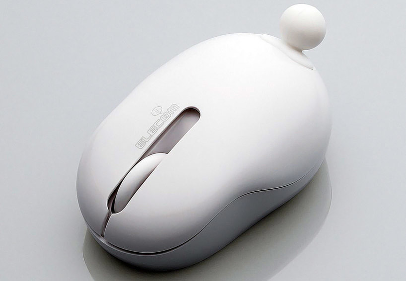 Pets，lovely，objectification of person，mouse，Creative mouse design，