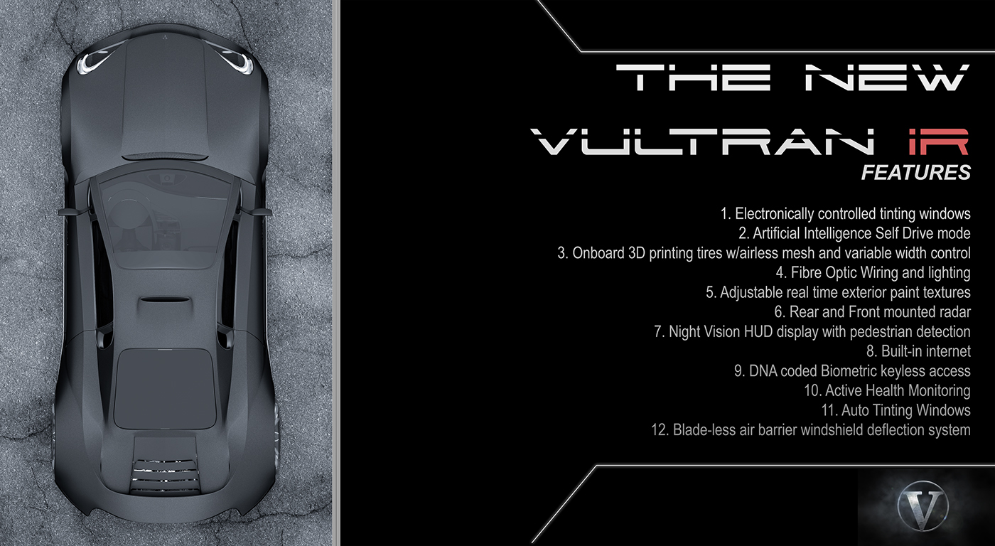 Sports car，Render，high-precision，